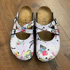 Birki’s By Birkenstock Clogs